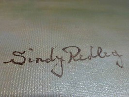 シンディ レッドレイの作品の買取を行っております 最新情報 骨董品買取 売却の極意 シンディ レッドレイの作品の買取を行っております 最新情報 骨董品買取 売却の極意