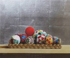 藤田吉香の作品の買取を行っております｜最新情報｜骨董品買取